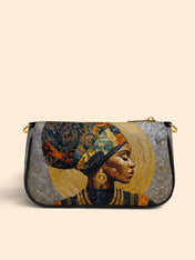 Regal Threads Classic Zip Pochette QR0TV052