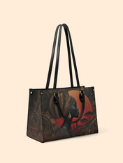 Serenita Sol Premium Leather Handbag QR0TV047