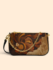 Earthy Goddess Classic Zip Pochette QR0HH063
