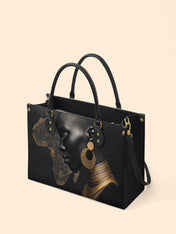 Soul of Africa Premium Leather Handbag QR0TD171