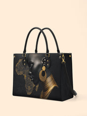 Soul of Africa Premium Leather Handbag QR0TD171