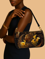 Lily Royale Classic Zip Pochette QR0XD213