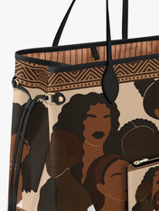 Radiance of Pride Classic Shopper Tote