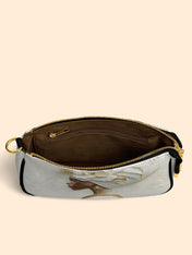 Pearl Serenity Classic Zip Pochette QR0TV117