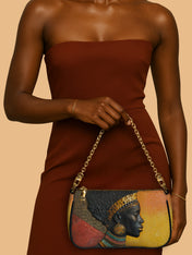 Born Grand Classic Zip Pochette QR0XD262