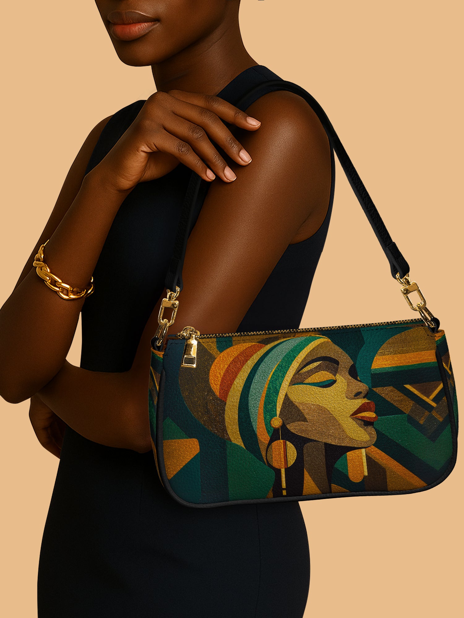 Dune Frequency Classic Zip Pochette QR0XD216