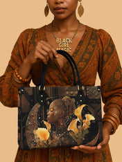 Lily Royale Premium Leather Handbag QR0XD220