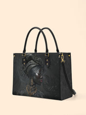 Aurum Africa Premium Leather Handbag QR0XD460
