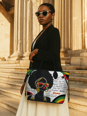 Power Boss Classic Shopper Tote