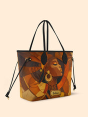 Echoes of Africa Classic Shopper Tote