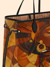 Echoes of Africa Classic Shopper Tote