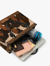 Radiance of Pride Premium Leather Handbag