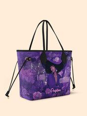 Rhythm Of Enough Classic Shopper Tote