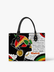 Phenomenal Love Premium Leather Handbag