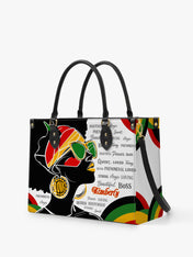 Phenomenal Love Premium Leather Handbag