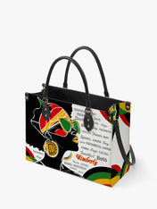 Phenomenal Love Premium Leather Handbag