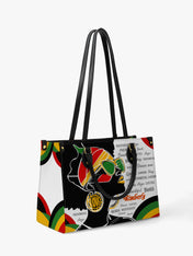 Phenomenal Love Premium Leather Handbag