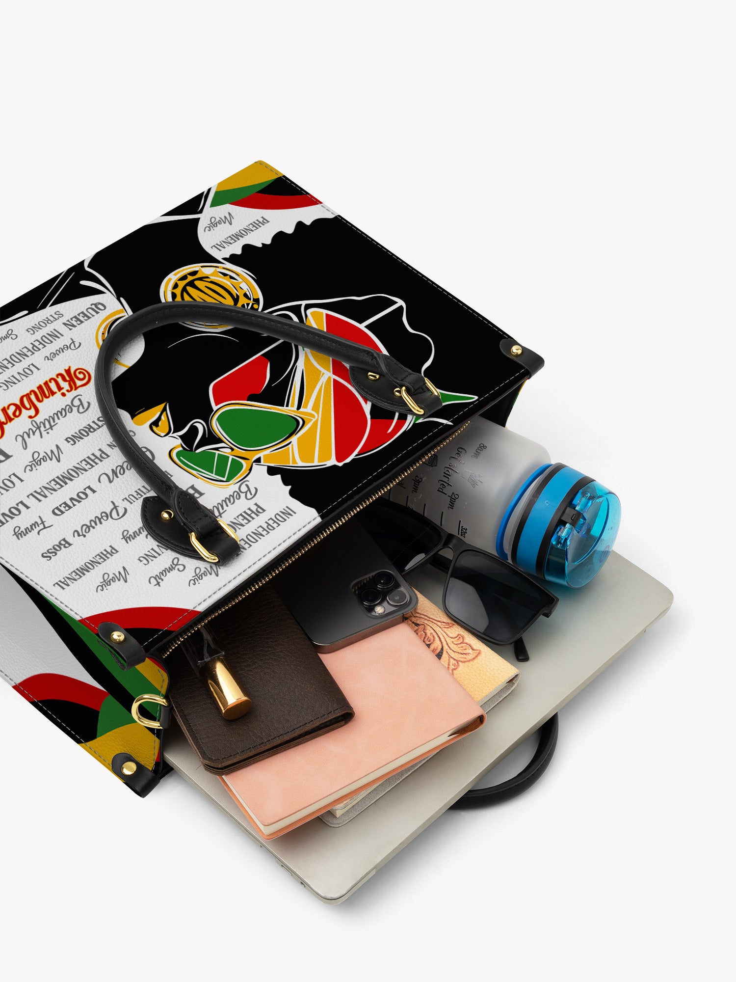 Phenomenal Love Premium Leather Handbag