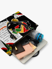 Phenomenal Love Premium Leather Handbag