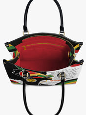 Phenomenal Love Premium Leather Handbag