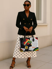 Phenomenal Love Premium Leather Handbag