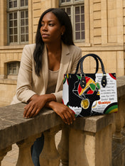 Phenomenal Love Premium Leather Handbag