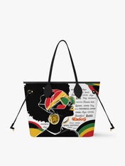 Phenomenal Love Classic Shopper Tote