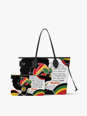 Phenomenal Love Classic Shopper Tote