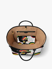 Phenomenal Love Classic Shopper Tote