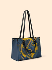 Glowing Essence Premium Leather Handbag QR0TD135