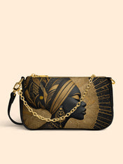 Royal Flesh Classic Zip Pochette QR0TD084