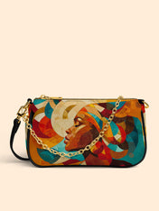 Sunwoven Classic Zip Pochette QR0TV020