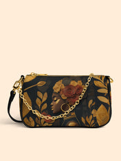 Dustlight Bloom Classic Zip Pochette QR0XD189