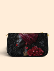 Origin Carnation Classic Zip Pochette QR0XD539