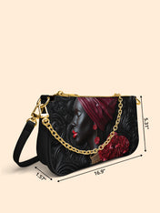 Origin Carnation Classic Zip Pochette QR0XD539