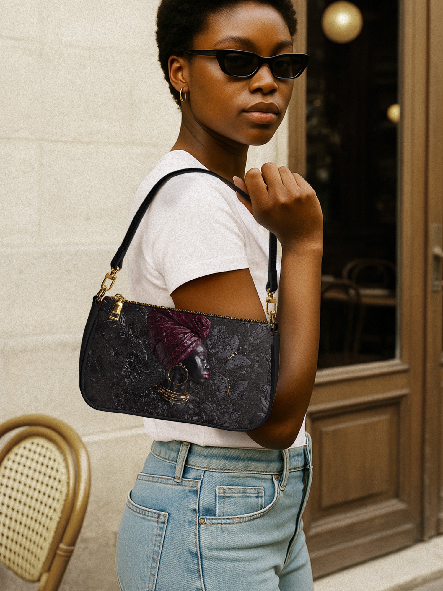 Memory in Motion Classic Zip Pochette QR0XD543