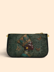 Aureate Jubilee Classic Zip Pochette QR0XD660