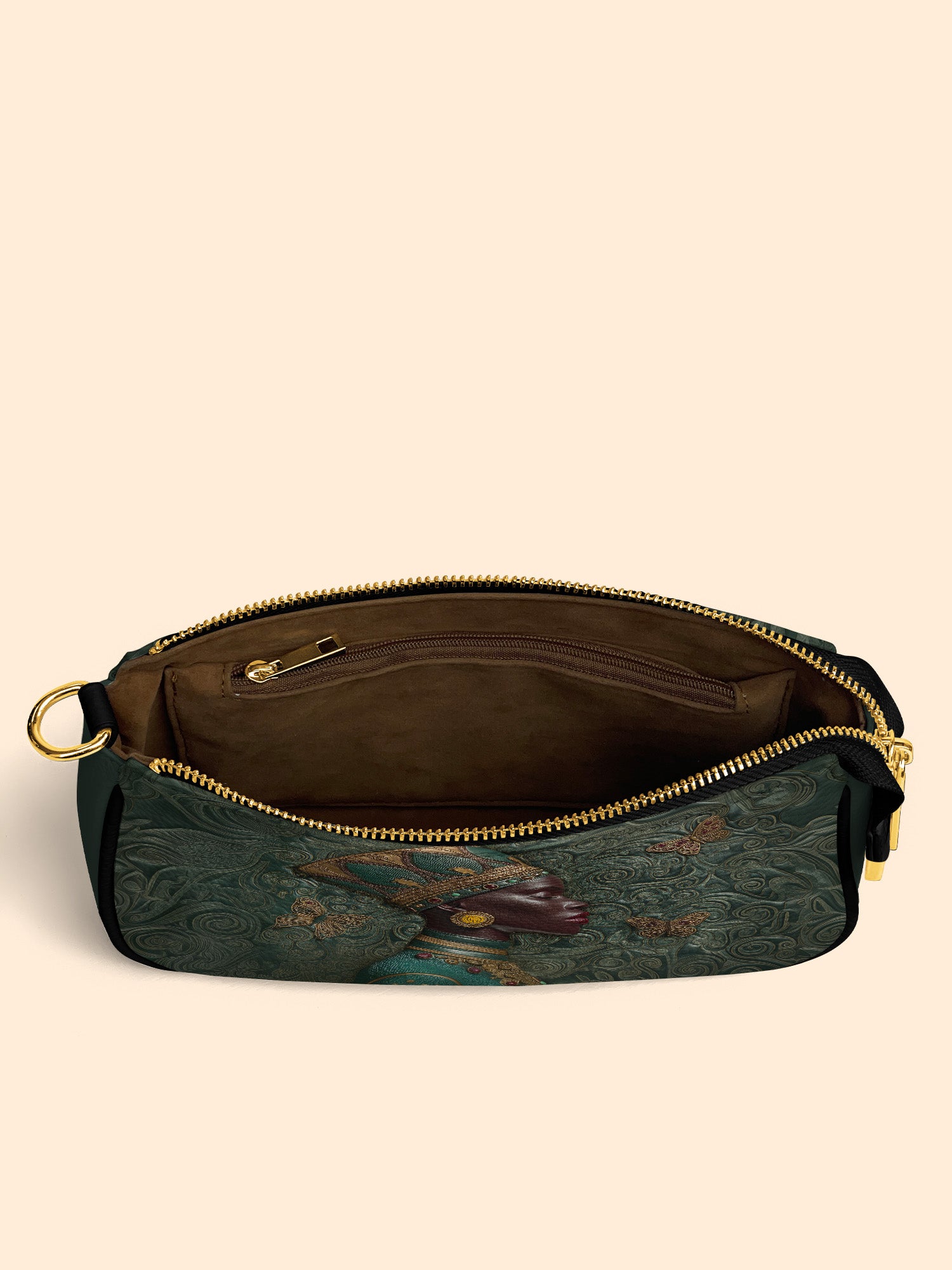 Aureate Jubilee Classic Zip Pochette QR0XD660