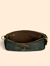 Aureate Jubilee Classic Zip Pochette QR0XD660