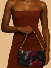 Origin Carnation Classic Zip Pochette QR0XD539