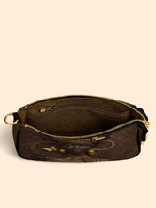 Arise Glory Classic Zip Pochette QR0XD692