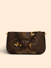 Arise Glory Classic Zip Pochette QR0XD692