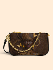 Arise Glory Classic Zip Pochette QR0XD692