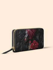 Origin Carnation Slimline Zippy Wallet QR0XD549