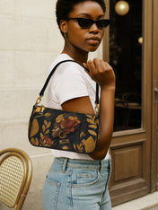 Dustlight Bloom Classic Zip Pochette QR0XD189