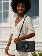 Back To Africa Classic Zip Pochette QR0TD154