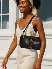 Color Strong Classic Zip Pochette QR0XD229