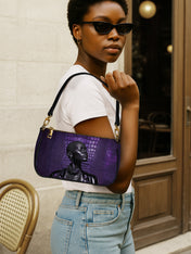 Aurora Kingdom Classic Zip Pochette QR0XD661