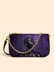 Aurora Kingdom Classic Zip Pochette QR0XD661