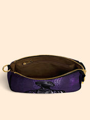 Aurora Kingdom Classic Zip Pochette QR0XD661